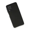 Galaxy A22 Kılıf First  - Siyah