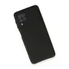Galaxy A22 Kılıf First  - Siyah