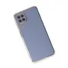 Galaxy A22 Kılıf Volet  - Mi
