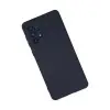 Galaxy A23 4g Kılıf Nano İçi Kadife  - Lacivert