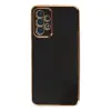 Galaxy A23 4g Kılıf Volet  - Siyah