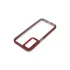Galaxy A24 4g Kılıf Dora Kapak - Kırmızı