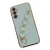 Galaxy A24 4g Kılıf Esila  - Su Yeşili