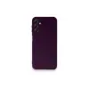 Galaxy A24 4g Kılıf First  - Mor