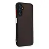 Galaxy A24 4g Kılıf Montreal  Kapak - Siyah