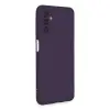 Galaxy A24 4g Kılıf Nano İçi Kadife  - Mor