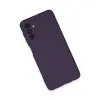 Galaxy A24 4g Kılıf Nano İçi Kadife  - Mor