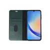 Galaxy A24 4g Kılıf Trend S Plus Kapaklı Kılıf - Yeşil