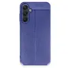 Galaxy A25 5g Kılıf Auto Fus Kapak - Lacivert