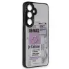 Galaxy A25 5g Kılıf Mirror Desenli Kapak - Mirror - 4
