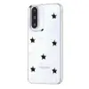 Galaxy A26 Fiyonk Desenli Kapak - Desen 7