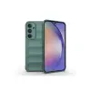 Galaxy A26 Kılıf Optimum  - Koyu Yeşil