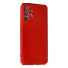 Galaxy A32 Kılıf First  - Kırmızı