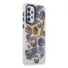 Galaxy A33 5g Kılıf Estoril Desenli Kapak - Estoril - 13