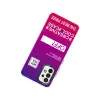 Galaxy A33 5g Kılıf Estoril Desenli Kapak - Estoril - 9
