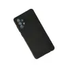 Galaxy A33 5g Kılıf Kelvin Kartvizitli  - Siyah