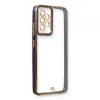 Galaxy A33 5g Kılıf Liva Lens  - Mi