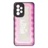 Galaxy A33 5g Kılıf Mirror Desenli Kapak - Mirror - 11