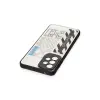 Galaxy A33 5g Kılıf Mirror Desenli Kapak - Mirror - 6