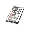 Galaxy A33 5g Kılıf Mirror Desenli Kapak - Mirror - 7
