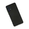 Galaxy A33 5g Kılıf Nano İçi Kadife  - Siyah