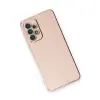 Galaxy A33 5g Kılıf Volet  - Pembe