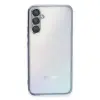 Galaxy A34 5g Kılıf  Lensli  - Açık Mi