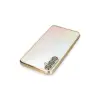 Galaxy A34 5g Kılıf  Lensli  - Gold
