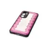 Galaxy A34 5g Kılıf Mirror Desenli Kapak - Mirror - 11
