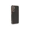 Galaxy A34 5g Kılıf Volet  - Siyah