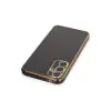 Galaxy A34 5g Kılıf Volet  - Siyah