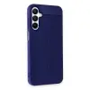 Galaxy A35 5g Kılıf Auto Fus Kapak - Lacivert