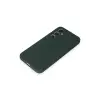 Galaxy A35 5g Kılıf First  - Koyu Yeşil