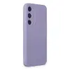 Galaxy A35 5g Kılıf First  - Lila