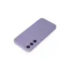 Galaxy A35 5g Kılıf First  - Lila
