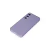 Galaxy A35 5g Kılıf First  - Lila