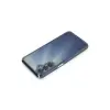 Galaxy A35 5g Kılıf  Lensli  - Açık Mi