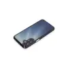 Galaxy A35 5g Kılıf  Lensli  - Mor