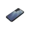 Galaxy A35 5g Kılıf  Lensli  - Siyah