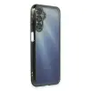 Galaxy A35 5g Kılıf  Lensli  - Yeşil