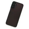 Galaxy A35 5g Kılıf Montreal  Kapak - Siyah