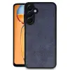 Galaxy A36 Kılıf Aras Deri Kapak - Lacivert