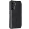 Galaxy A36 Kılıf Flip Cover - Siyah