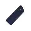 Galaxy A36 Regal Magsafe Standlı Kapak - Lacivert