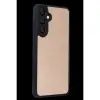 Galaxy A37 5g Aras Deri Kapak - Pudra