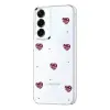 Galaxy A37 5g Fiyonk Desenli Kapak - Desen 3