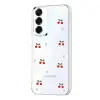 Galaxy A37 5g Fiyonk Desenli Kapak - Desen 9
