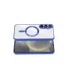 Galaxy A37 5g Kross Magneticsafe Kapak - Lacivert