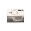 Galaxy A37 5g Kross Magneticsafe Kapak - Rose