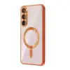 Galaxy A37 5g Kross Magneticsafe Kapak - Tcu